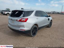 Chevrolet Equinox 2021 1 Chevrolet Equinox 2021 1