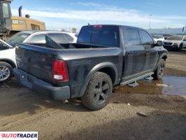 Dodge Ram 2019 3