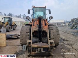 Doosan dl250 2012r. Doosan dl250 2012r.