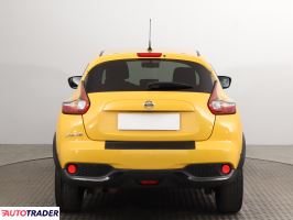 Nissan Juke 2017 1.2 113 KM