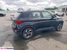 Hyundai Pozostałe 2024 1
