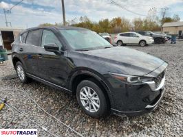 Mazda CX-5 2024 2