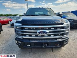 Ford Pozostałe 2023 6