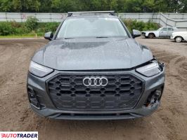 Audi Q5 2023 2