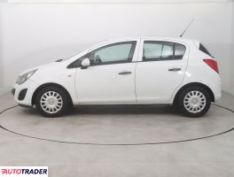 Opel Corsa 2014 1.0 64 KM