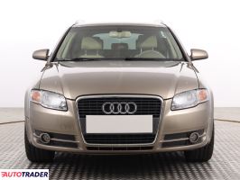 Audi A4 2006 2.0 128 KM