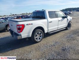 Ford Pozostałe 2023 5