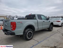 Ford Ranger 2021 2