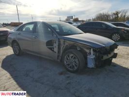 Hyundai Elantra 2024 2