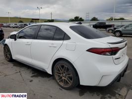Toyota Corolla 2024 2