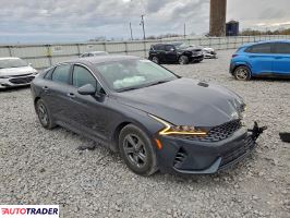 Kia Pozostałe 2022 1