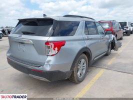 Ford Explorer 2023 2