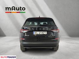 Skoda Kodiaq 2022 2.0 200 KM Skoda Kodiaq 2022 2.0 200 KM