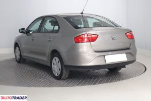Seat Toledo 2016 1.2 88 KM