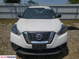 Nissan Pozostałe 2020 1 Nissan Pozostałe 2020 1