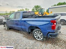 Chevrolet Silverado 2021 5
