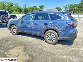 Subaru Outback 2024 2