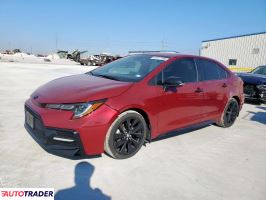 Toyota Corolla - zobacz ofertę