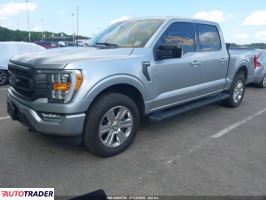 Ford Pozostałe 2023 3 Ford Pozostałe 2023 3