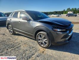 Mazda CX-30 2025 2