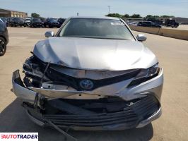 Toyota Camry 2023 2