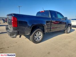 Chevrolet Colorado 2021 2