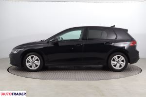 Volkswagen Golf 2020 1.5 147 KM