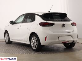 Opel Corsa 2022 1.2 99 KM