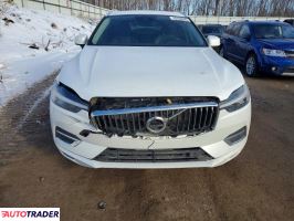 Volvo XC60 2021 2
