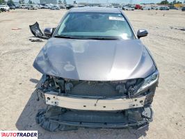 Toyota Camry 2024 2