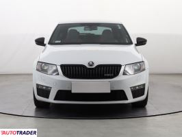Skoda Octavia 2014 2.0 217 KM