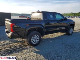 Toyota Tacoma 2024 2