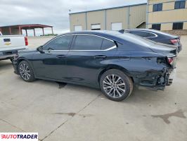 Lexus ES 2020 3