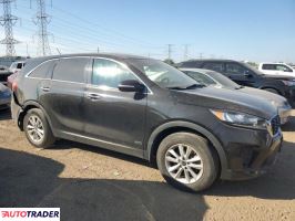 Kia Sorento 2019 2 Kia Sorento 2019 2