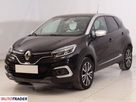 Renault Captur 2017 1.2 116 KM