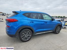 Hyundai Tucson 2020 2