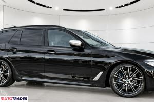 BMW Pozostałe 2018 3.0 409 KM