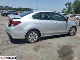 Kia Rio 2019 1 Kia Rio 2019 1