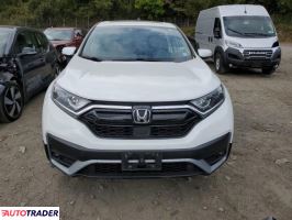 Honda CR-V 2022 1