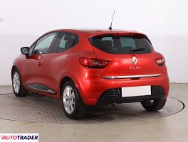 Renault Clio 2017 1.1 72 KM