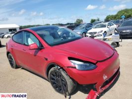 Tesla Model Y 2023 Tesla Model Y 2023