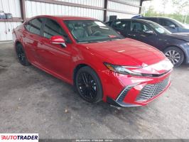 Toyota Camry - zobacz ofertę