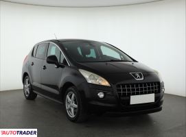 Peugeot 3008 2010 1.6 118 KM