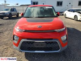 Kia Soul 2020 2