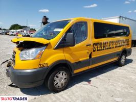 Ford Transit 2018 3