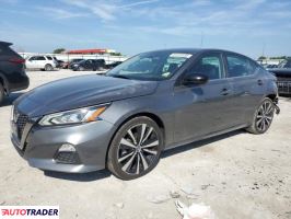 Nissan Altima 2021 2 Nissan Altima 2021 2