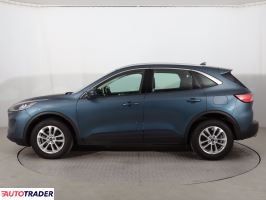 Ford Kuga 2021 2.5 187 KM Ford Kuga 2021 2.5 187 KM