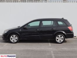 Opel Astra 2005 1.9 99 KM
