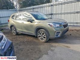 Subaru Forester 2020 2