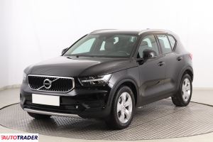 Volvo XC40 2018 2.0 147 KM
